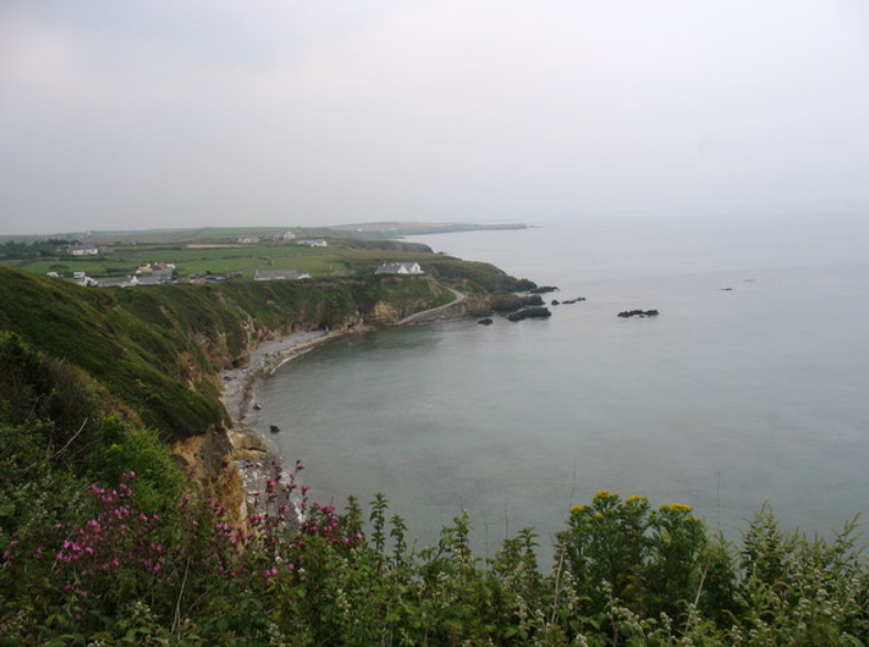 Church Bay, United Kingdom